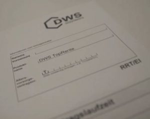 Betriebsrentenstärkungsgesetz - Vertrag Riester Rente